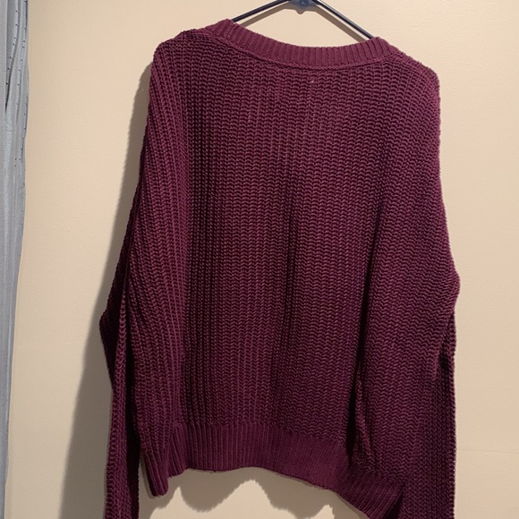 PINK Forenza Knit Sweater - Picture 2 of 7